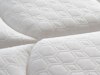 10” Medium Two-Sided Plush Quilted Foam Mattress